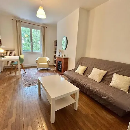 La Casa De Saint Jean - Coeur De Appartement