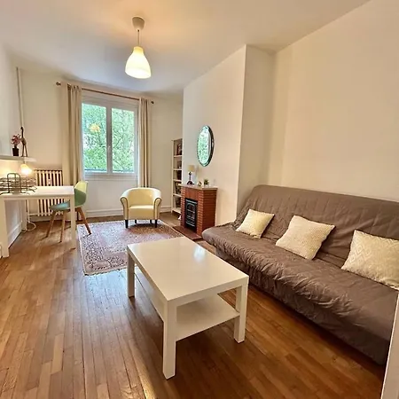 Appartement La Casa De Saint Jean - Coeur De *