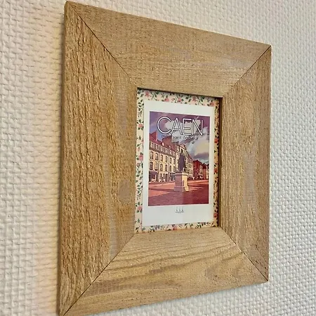 La Casa De Saint Jean - Coeur De Appartement