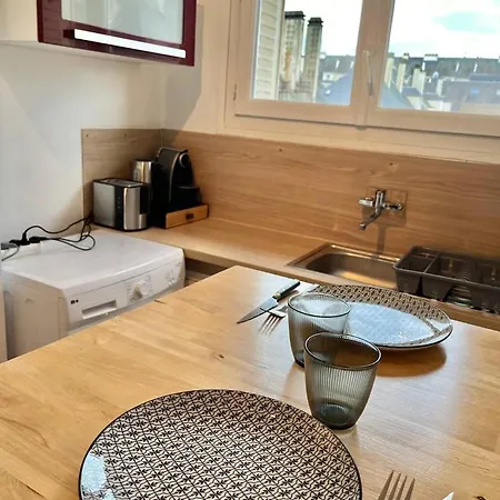 Appartement La Casa De Saint Jean - Coeur De
