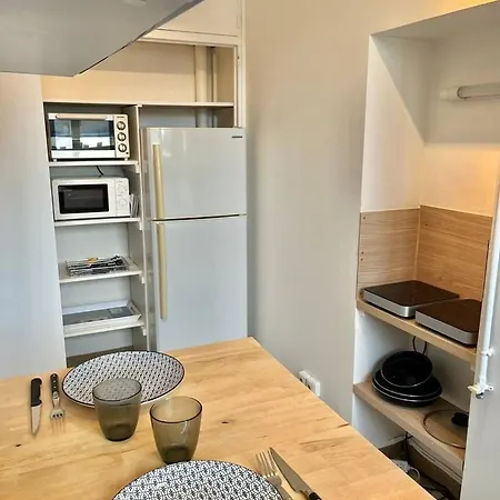 La Casa De Saint Jean - Coeur De Appartement Caen
