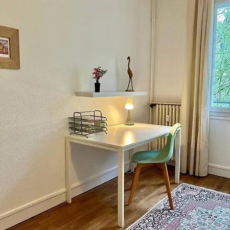 Appartement La Casa De Saint Jean - Coeur De